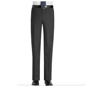 Awearness Kenneth Cole Modern Fit Suit Separates Dress Pants